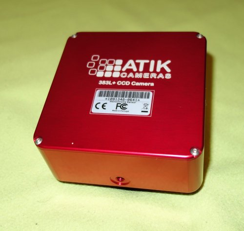 Περισσότερες πληροφορίες για το "Atik Πακέτο Εξοπλισμού"