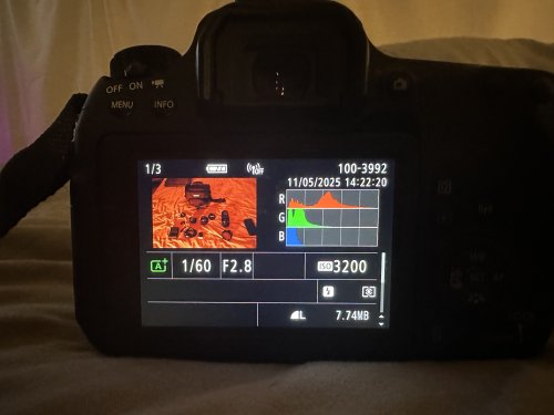 Περισσότερες πληροφορίες για το "CANON 77D Astromodified"