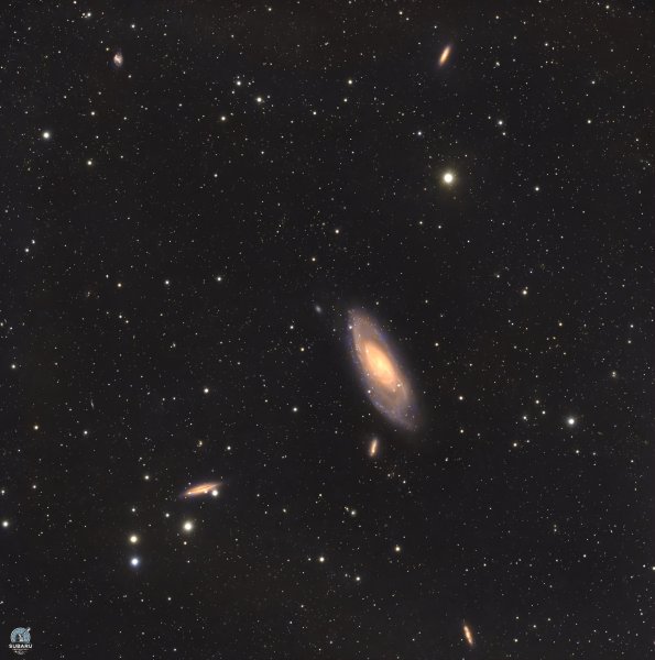 M106 Lrgb