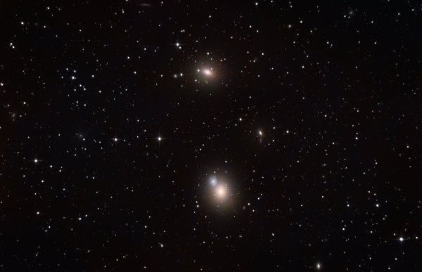 Messier 60