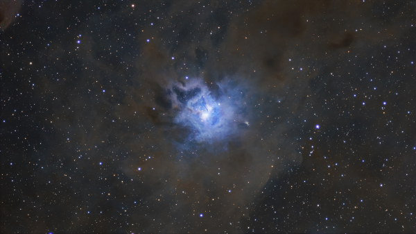 NGC 7023 170Χ60