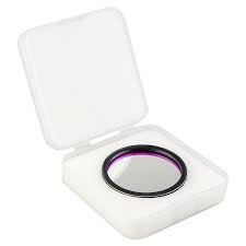 Περισσότερες πληροφορίες για το "Dual band filter SV220 (2 inches)"