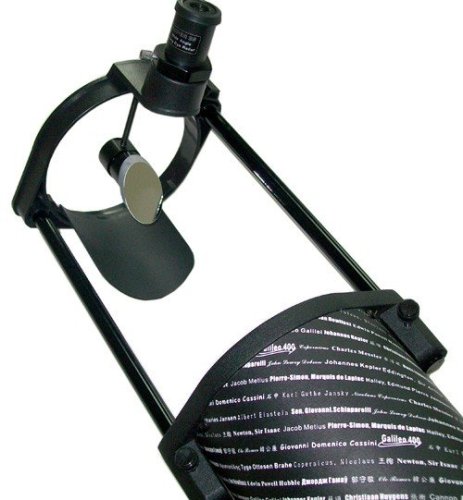 Περισσότερες πληροφορίες για το "SKYWATCHER-DOBSONIAN TRUSS 130mm"