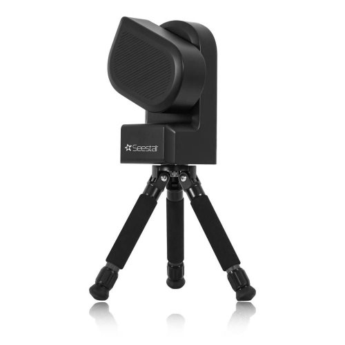 Περισσότερες πληροφορίες για το "Seestar S50"