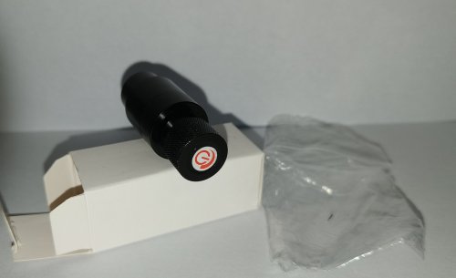 Περισσότερες πληροφορίες για το "Led  red φωτεινή πηγή  Μ8×1"