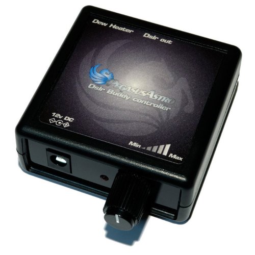 Περισσότερες πληροφορίες για το "PegasusAstro DSLR Buddy + Battery Coupler for Sony A7 Series (A7, A7R, A7S, A7II, A7RII, A7SII)"
