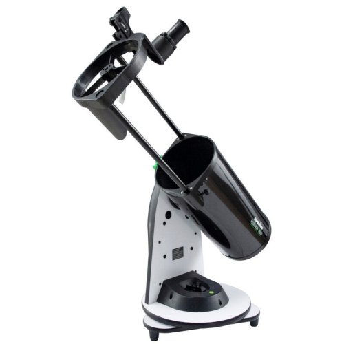 Περισσότερες πληροφορίες για το "Skywatcher Heritage 150p Virtuoso GTi"