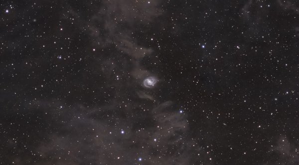 NGC 6951