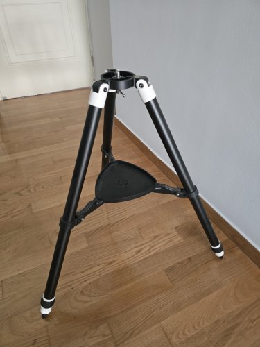Περισσότερες πληροφορίες για το "SKY-WATCHER Τρίποδο για  AZ5 / GTi  / SeeStar S50"