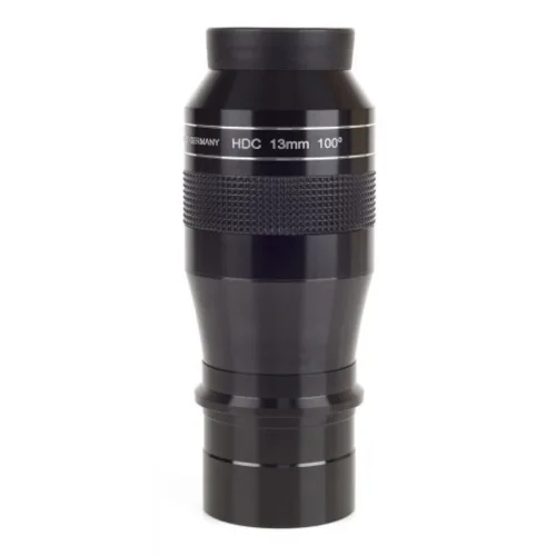 Περισσότερες πληροφορίες για το "Ζητείται Eyepiece 13mm XWA 100°"