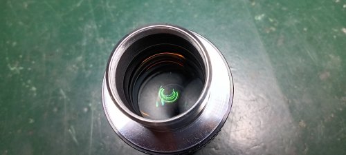 Περισσότερες πληροφορίες για το "Tele Vue Panoptic 24mm"