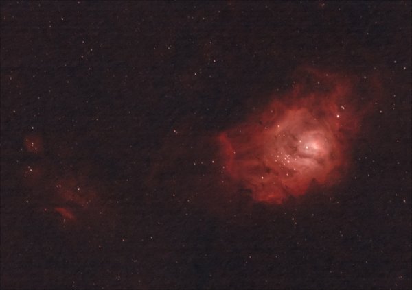 M8 + L-uLtimate