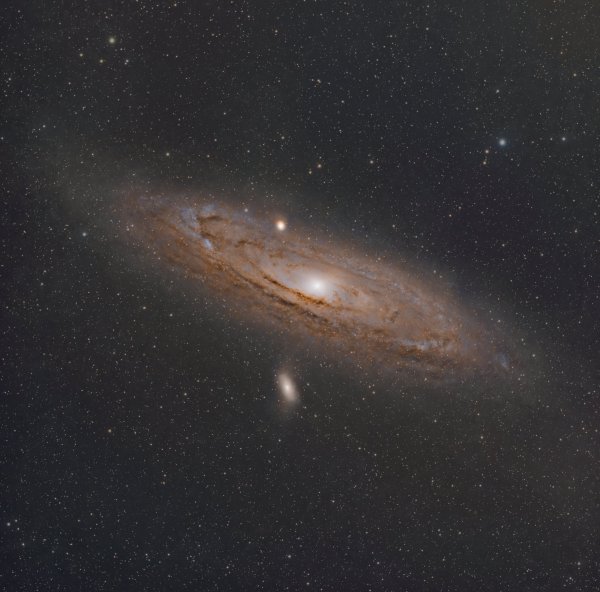 m31 20minutes
