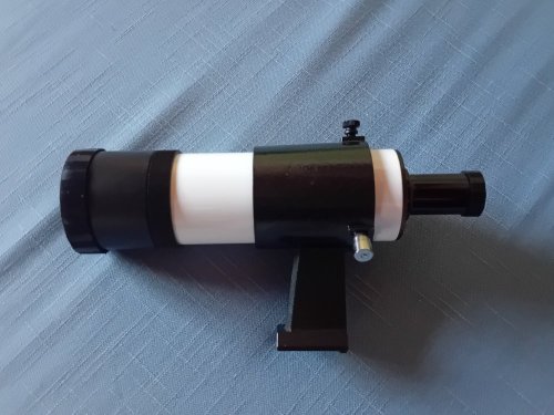 Περισσότερες πληροφορίες για το "Vixen 7x50 Ερευνητής"