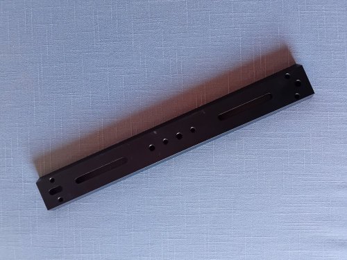 Περισσότερες πληροφορίες για το "Dovetail 34cm (Vixen Style)"