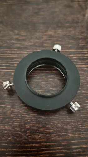 Περισσότερες πληροφορίες για το "ts quick changer  rotator m48 360°"