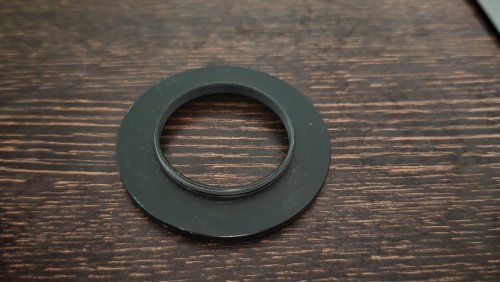 Περισσότερες πληροφορίες για το "TS ADAPTOR 2" M68I TO M48A"