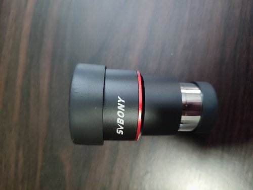 Περισσότερες πληροφορίες για το "SVBONY SV207 30MM PLOSSL"