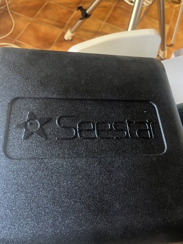 Περισσότερες πληροφορίες για το "Zwo Seestar s50"
