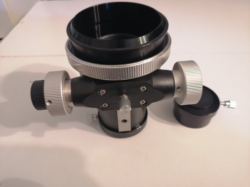 Περισσότερες πληροφορίες για το "Πωλείται Linear Focuser TS for RC6-RC8"