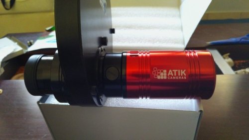 Περισσότερες πληροφορίες για το "ATIK 460exm & λοιπά"