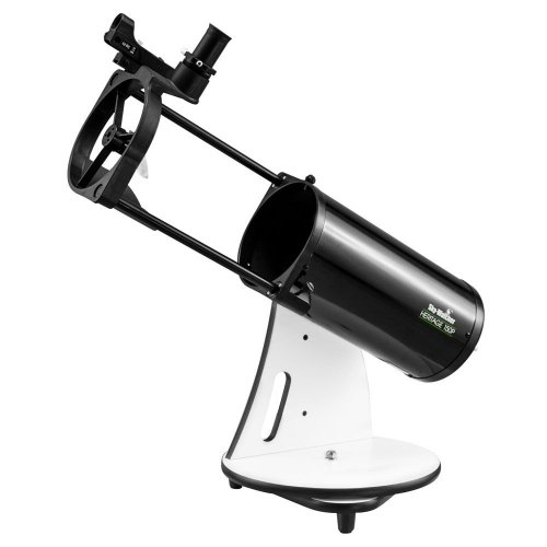 Περισσότερες πληροφορίες για το "Ζητείται SKYWATCHER Dobsonian HERITAGE-150P FlexTube"
