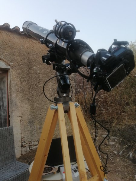 CELESTRON C102 HD