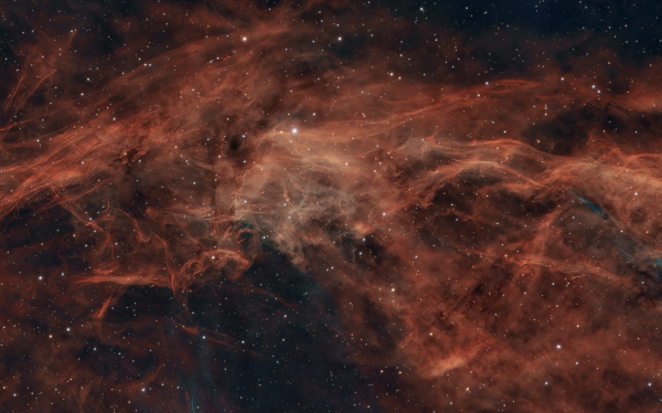 Cygnus region