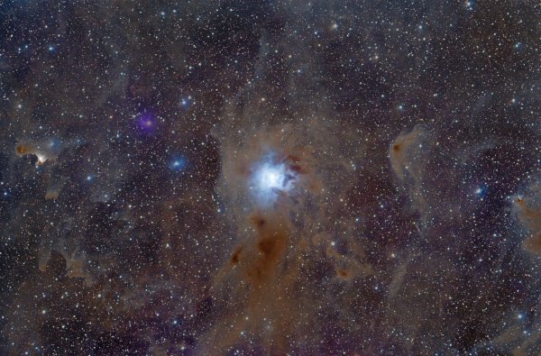 NGC 7023