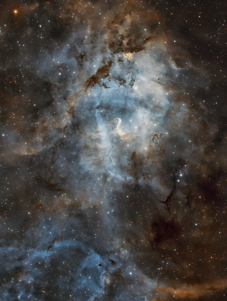 Sh2 132