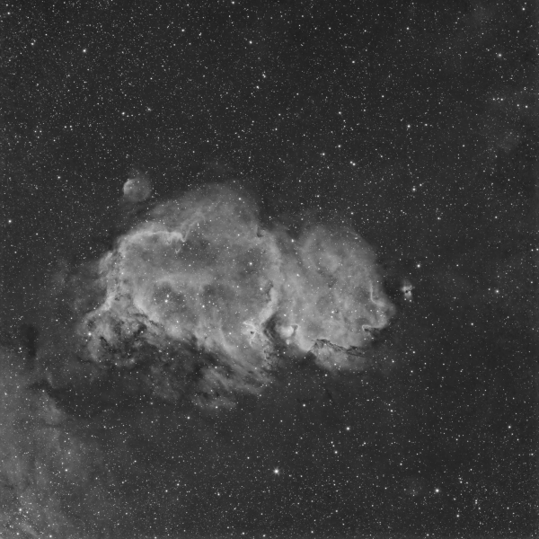 Baby Nebula