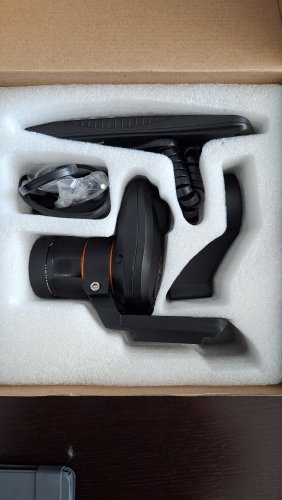 Περισσότερες πληροφορίες για το "Celestron Starsense Autoalign"