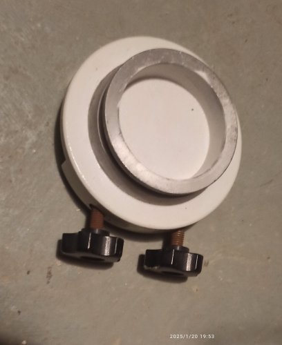 Περισσότερες πληροφορίες για το "Vixen-style saddle plate για NEQ6"