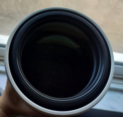 Περισσότερες πληροφορίες για το "Sony FE 200-600 G OSS"