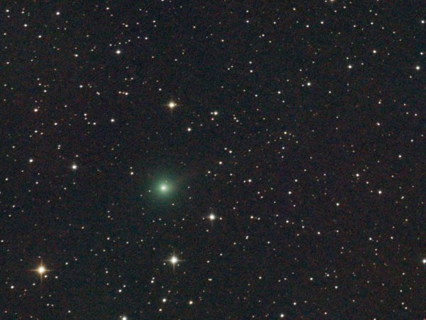 C/2025 A6 (Lemmon) - 5 Σεπτεμβρίου 2025