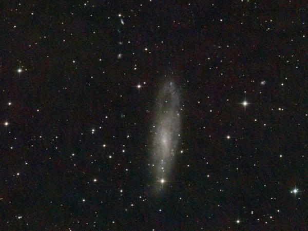 NGC 247