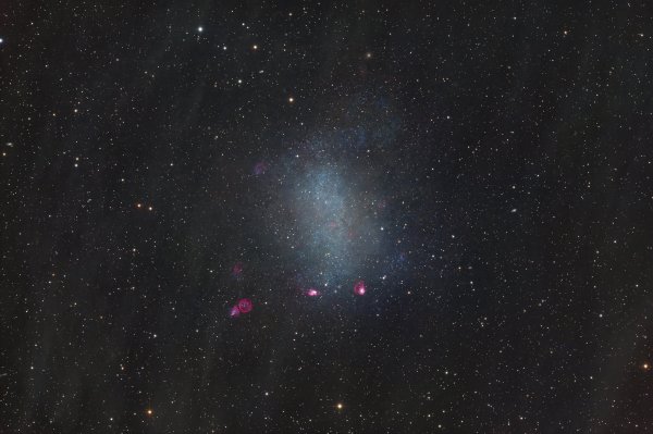 NGC6822