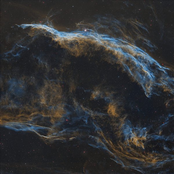 NGC 6960