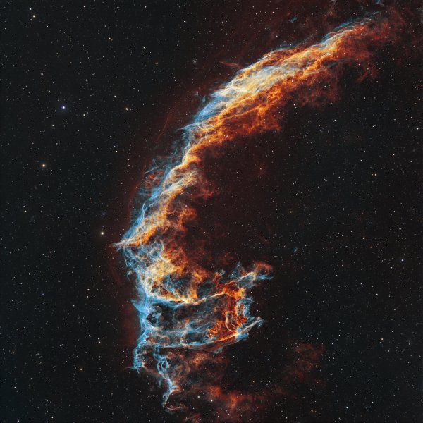 NGC 6992