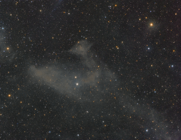 lbn462 lbn 461 LRGB