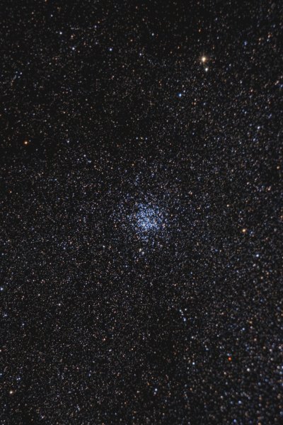Messier 11 - Wild Duck Cluster -  Σμήνος της Αγριόπαπιας