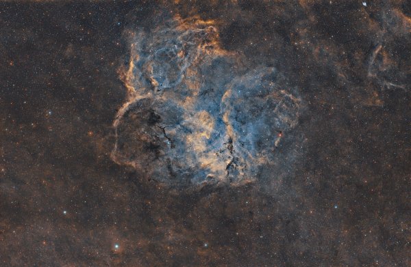 Sh2-132