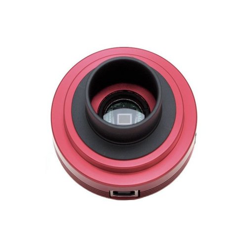 Περισσότερες πληροφορίες για το "Camera ASI 120 MC-S Color"