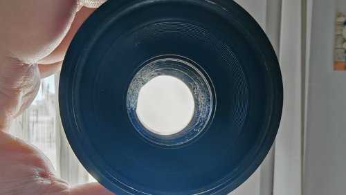 Περισσότερες πληροφορίες για το "sigma 105mm f2.8 macro"