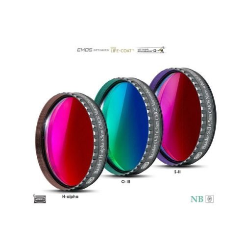 Περισσότερες πληροφορίες για το "Baader SHO F2 6.5nm 2 ιντσα 300ευρω Νεα τιμη"
