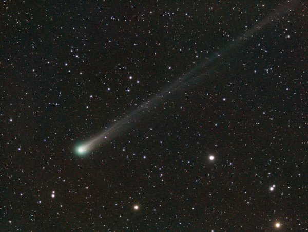 C/2025 A6 (Lemmon) 2025-10-02
