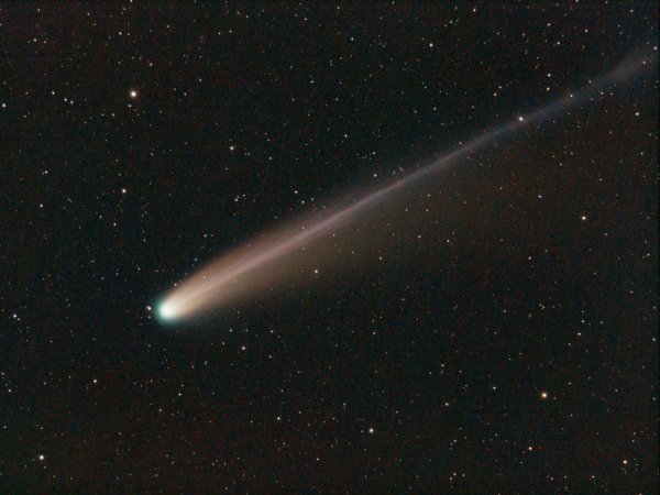 C/2025 A6 (Lemmon), 2025-10-24