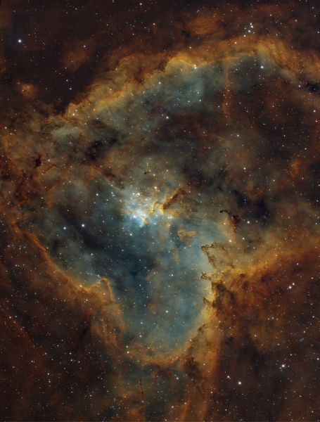 IC 1805