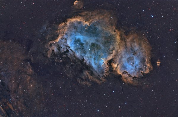 Soul nebula