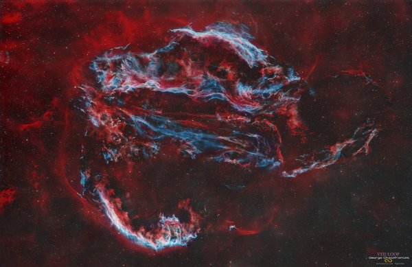 The Veil Loop